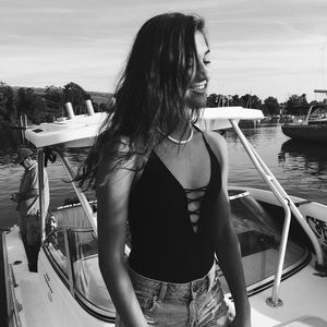 Meet your Posher, Grace